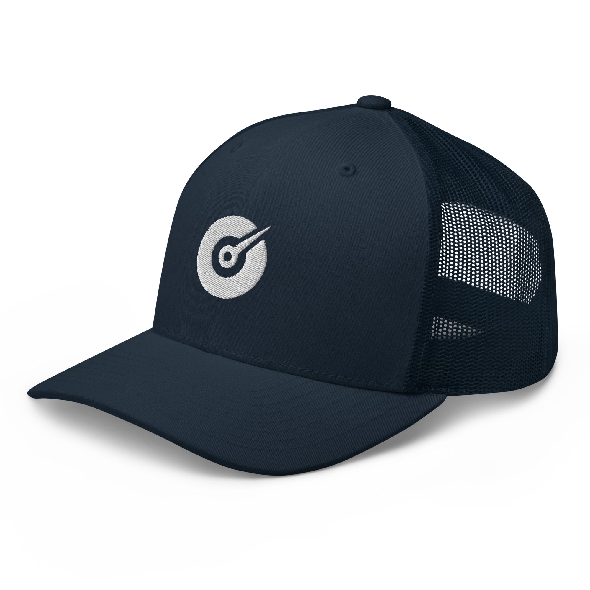 Restore Mesh Trucker Hat