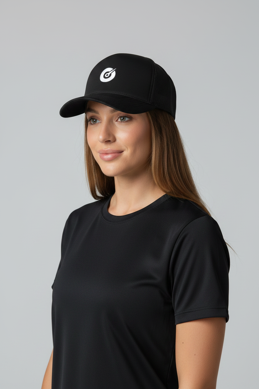 Trucker Hat - Female