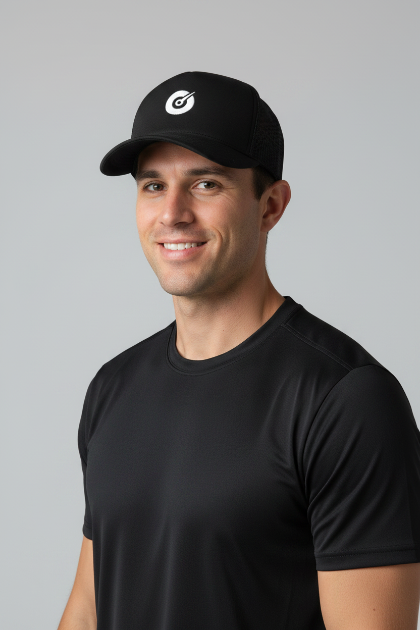 Trucker Hat - Male