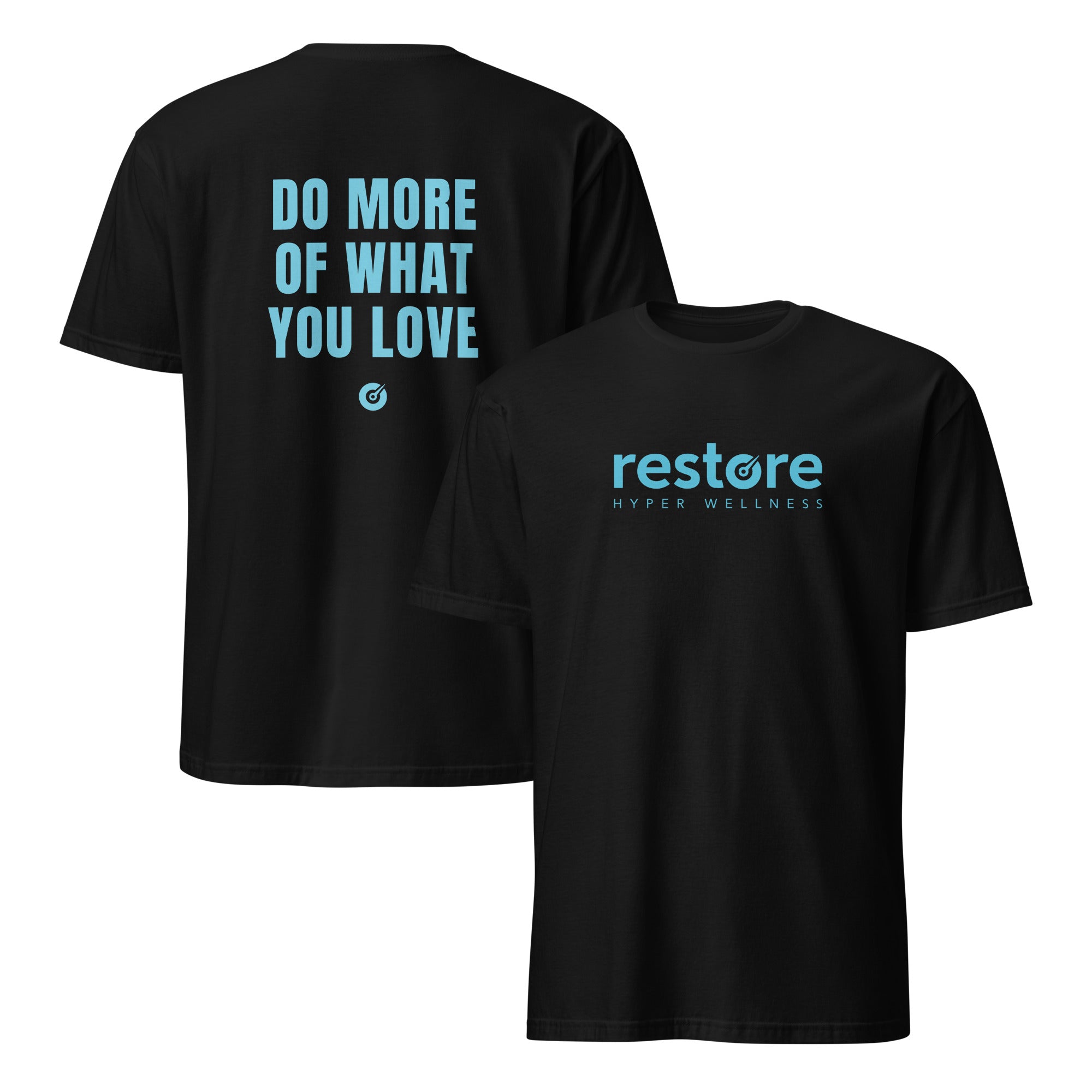 Restore Do More Tee