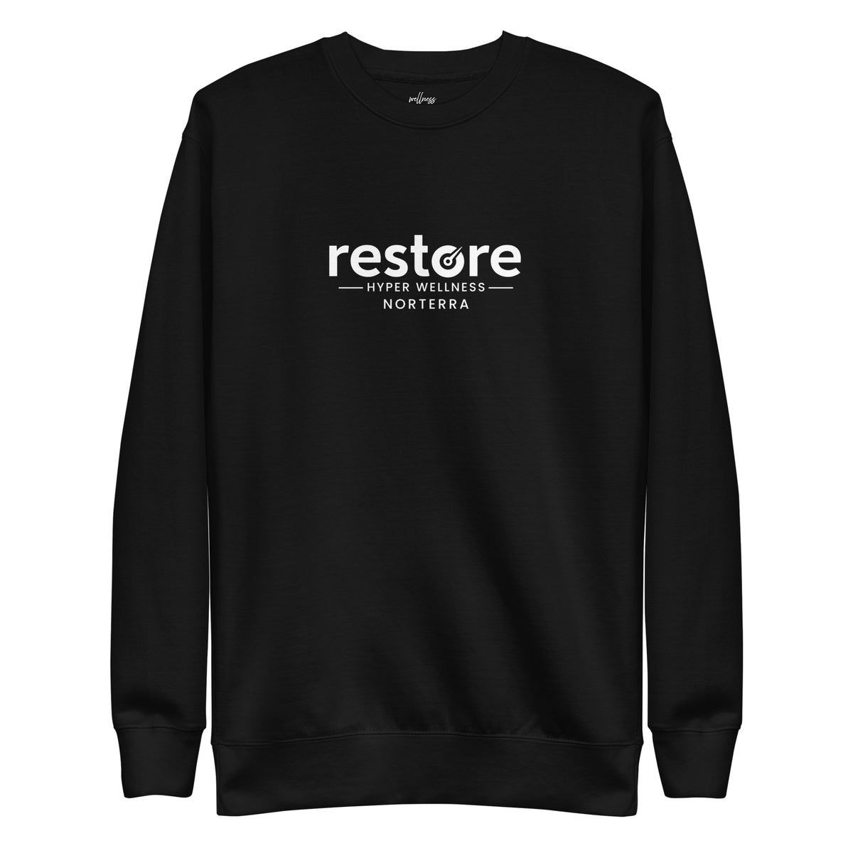 Restore Studio Crewneck – Norterra
